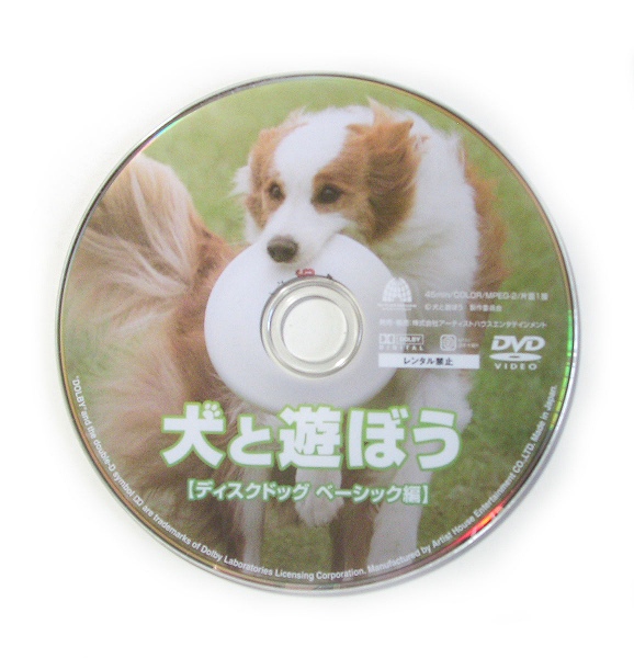 NDA�ƽ�������ͷ�ܤ����ǥ������ɥå�DVD�١����å���